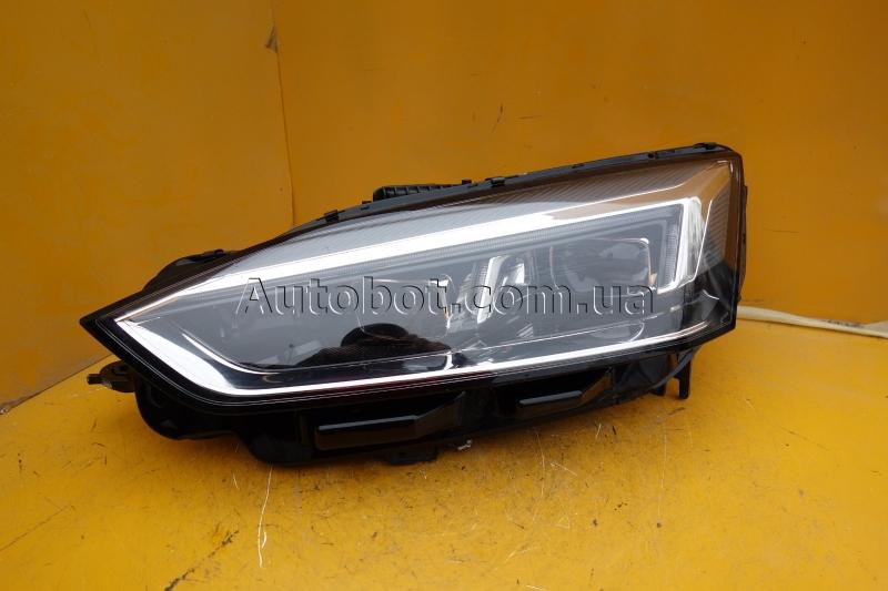 запчастини  Audi a5 фото