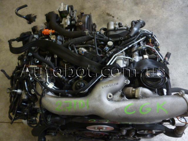 запчастини  Audi a4b8 фото