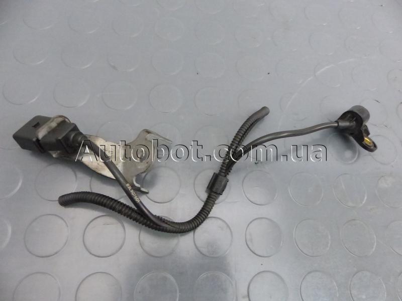 запчастини  Audi a5 фото