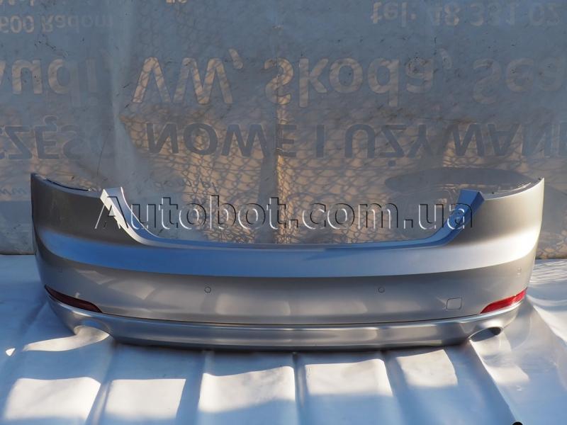 запчасти  Audi a5 фото