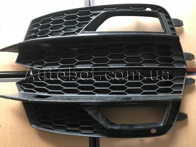 запчастини  Audi a5 фото