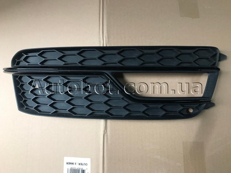 запчастини  Audi a5 фото