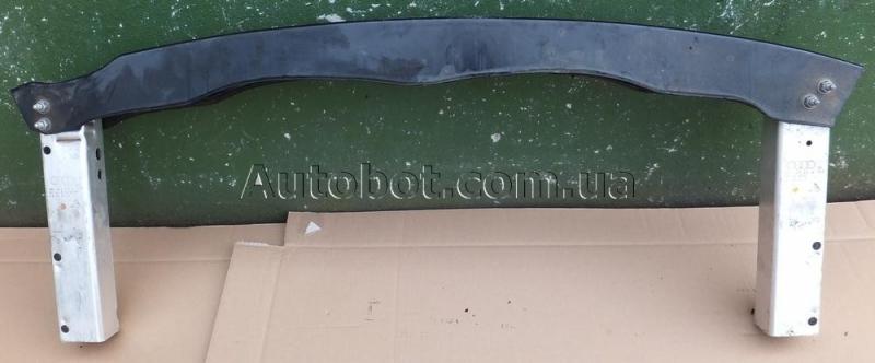 запчастини  Audi a5 фото