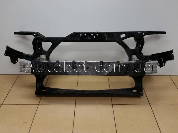 запчастини  Audi a5 фото