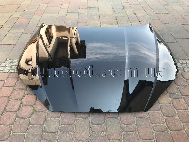 запчастини  Audi a5 фото