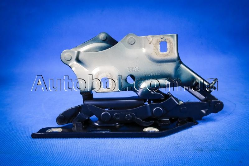 запчастини  Audi a5 фото