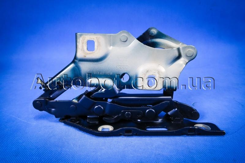 запчастини  Audi a5 фото