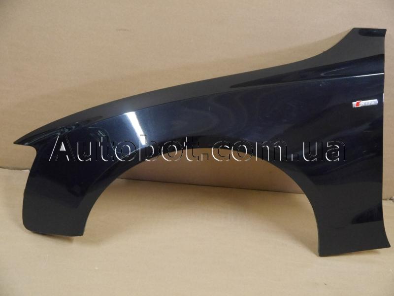 запчастини  Audi a5-sportback фото