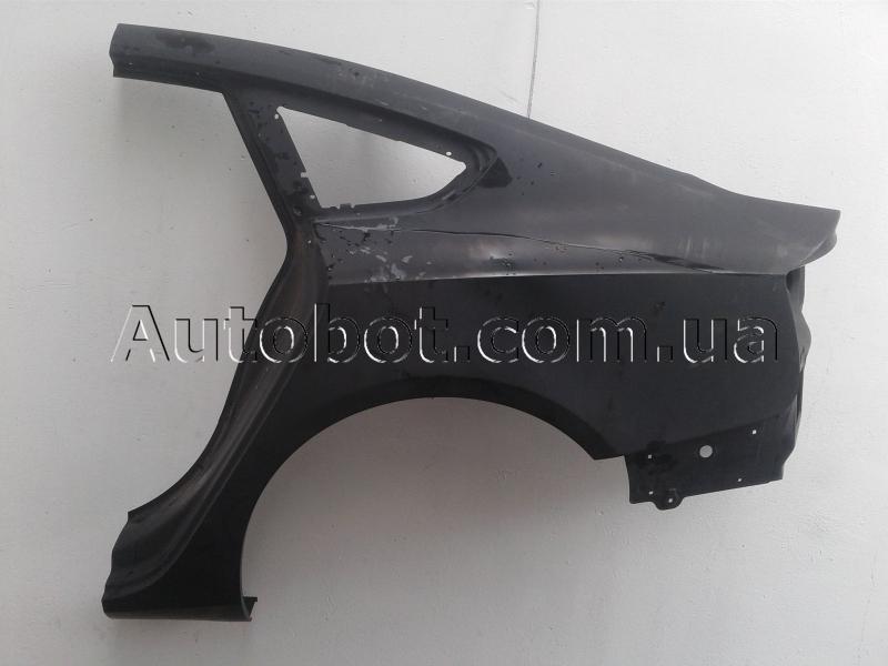 запчастини  Audi a5-sportback фото