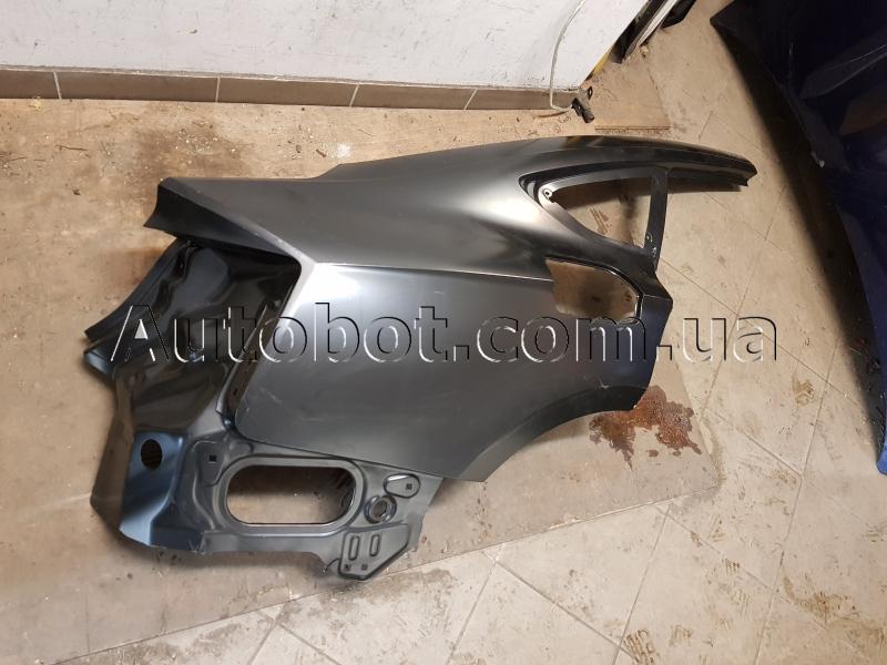 запчастини  Audi a5-sportback фото