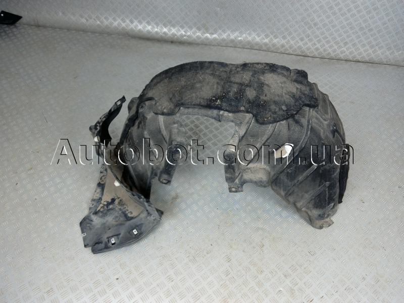 запчастини  Audi a5 фото