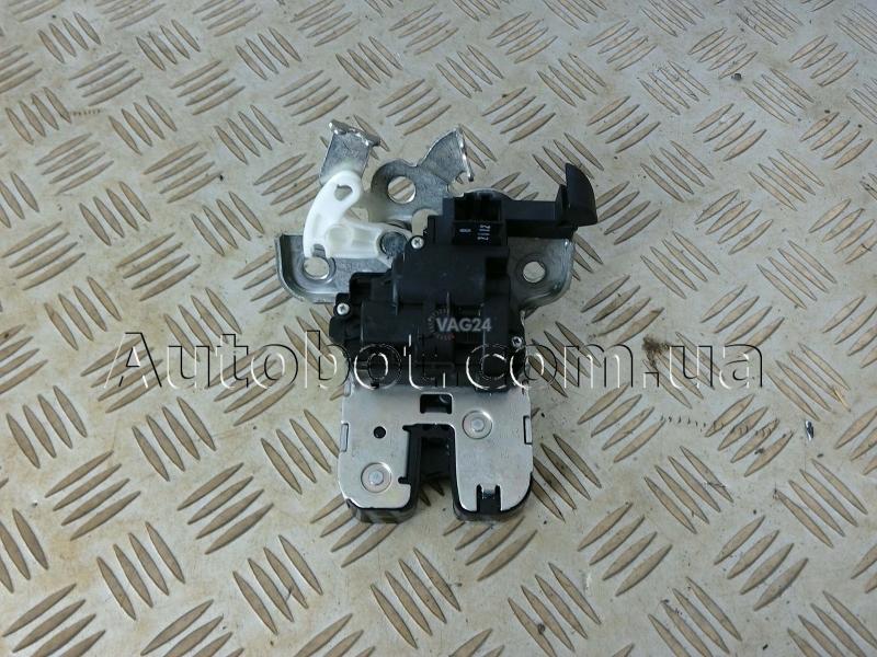 запчастини  Audi a3-iii фото