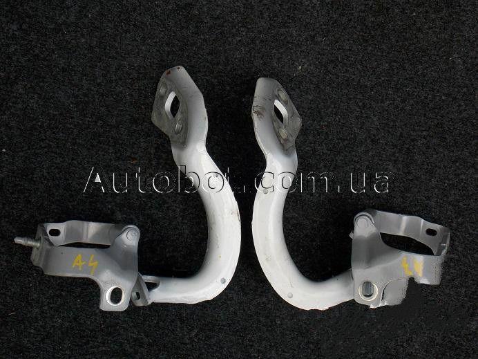 запчастини  Audi a5 фото