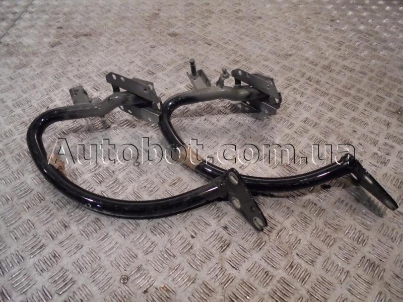 запчастини  Audi a5 фото