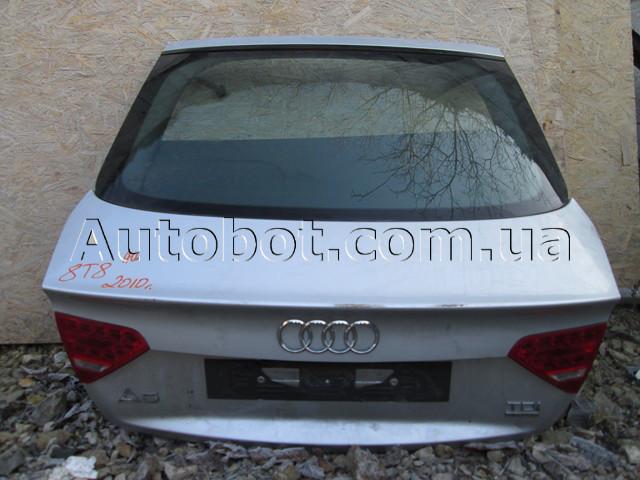 запчастини  Audi a5-sportback фото