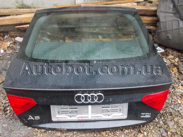 запчастини  Audi a5-sportback фото