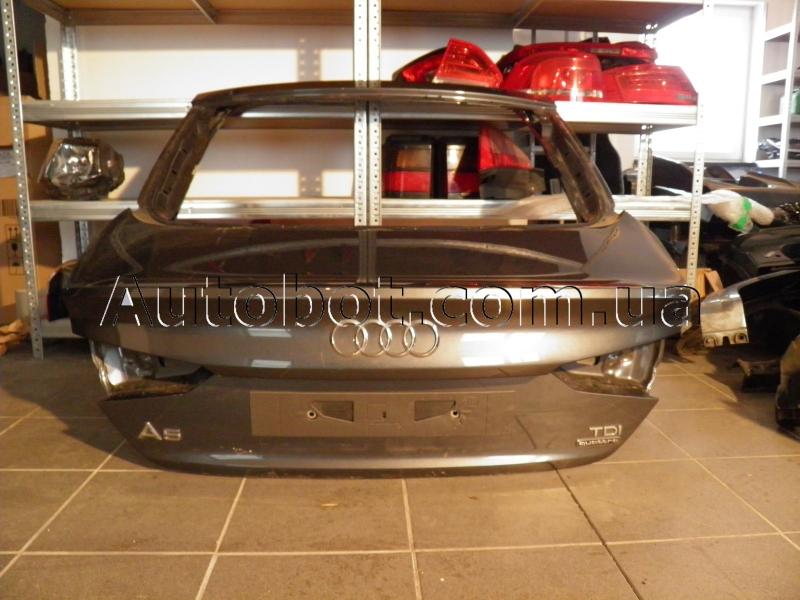 запчастини  Audi a5-sportback фото