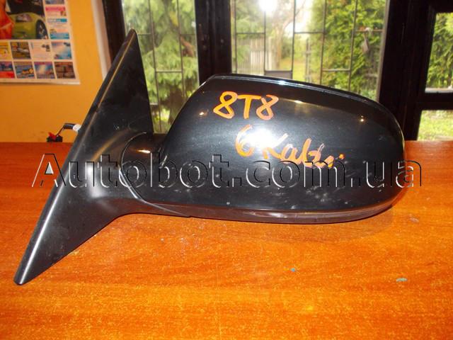 запчастини  Audi a5-sportback фото