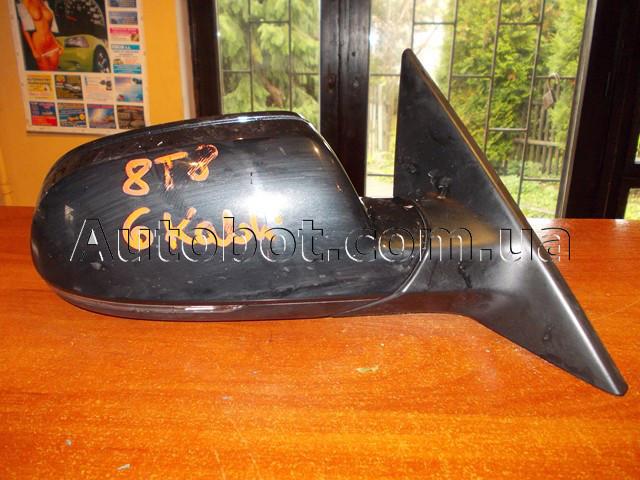 запчастини  Audi a5-sportback фото