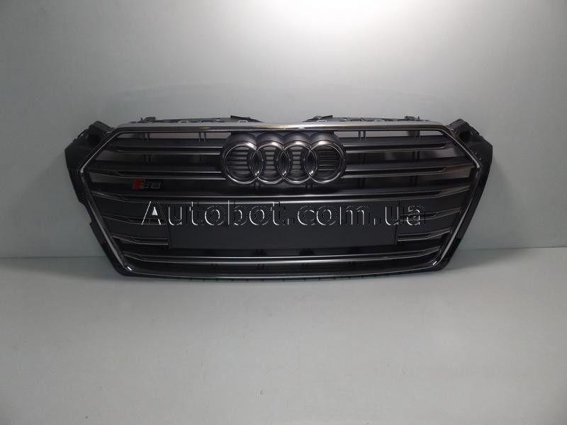 запчастини  Audi a5 фото