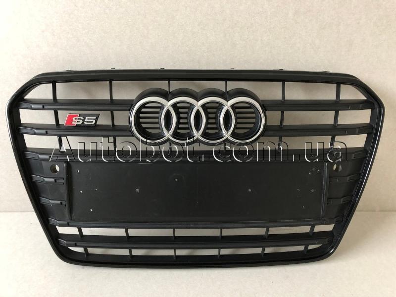 запчастини  Audi a5 фото