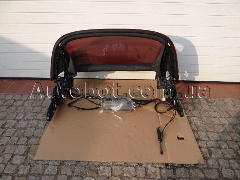 запчастини  Audi a5 фото