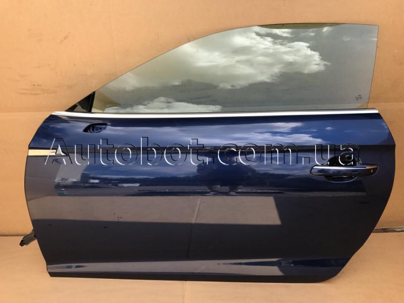 запчастини  Audi a5 фото