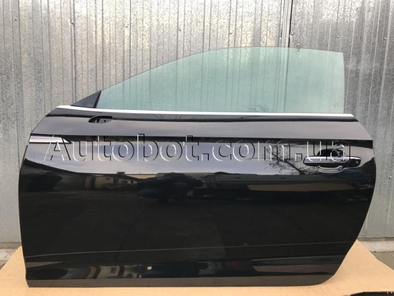 запчастини  Audi a5 фото