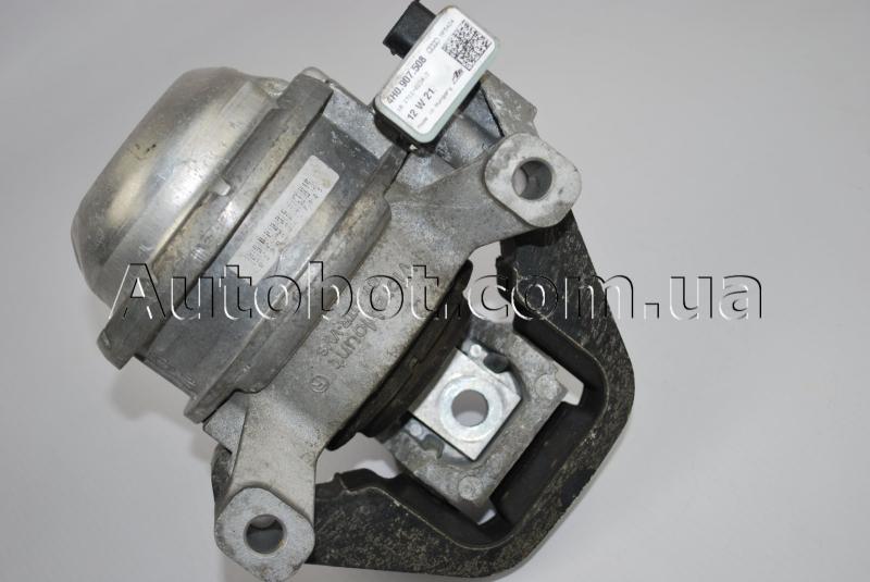 запчастини  Audi a71 фото