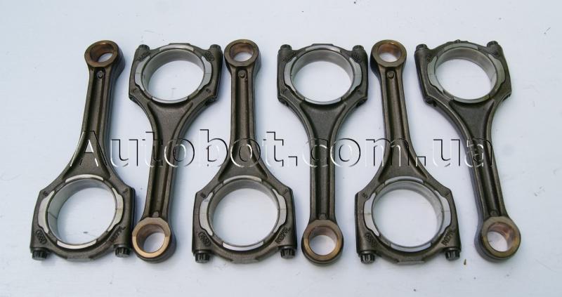 запчастини  Audi a6allroad-c7 фото