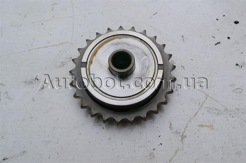 запчастини  Audi a6allroad-c7 фото