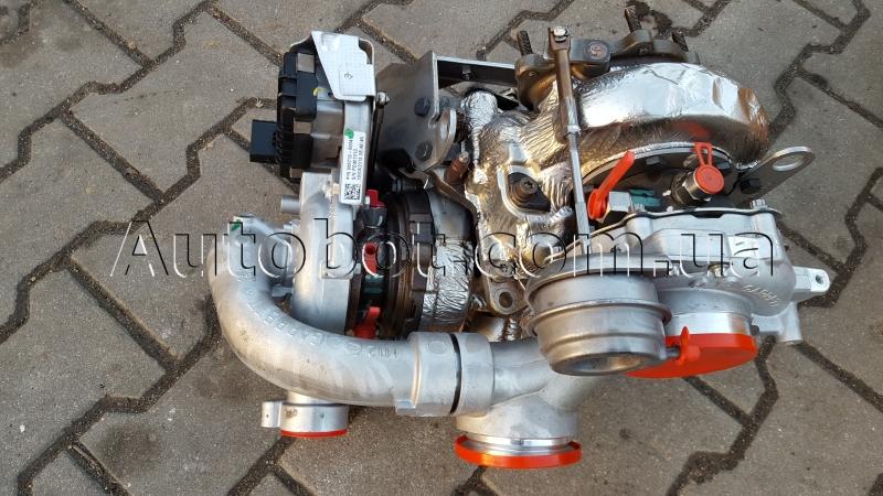 запчастини  Audi a6allroad-c7 фото