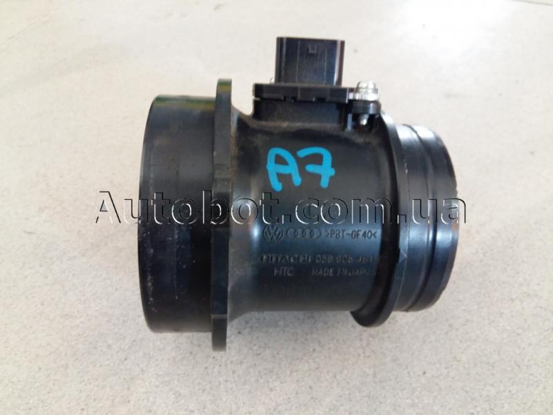 запчастини  Audi a6allroad-c7 фото