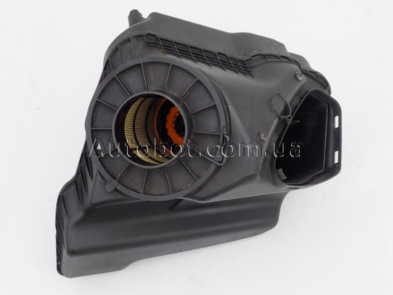 запчастини  Audi a6allroad-c7 фото