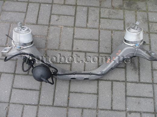 запчастини  Audi a6allroad-c7 фото