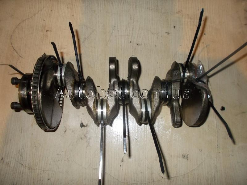 запчастини  Audi a6allroad-c7 фото