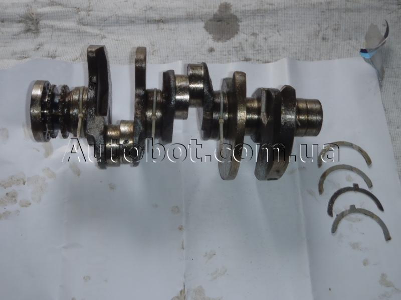 запчастини  Audi a6allroad-c7 фото