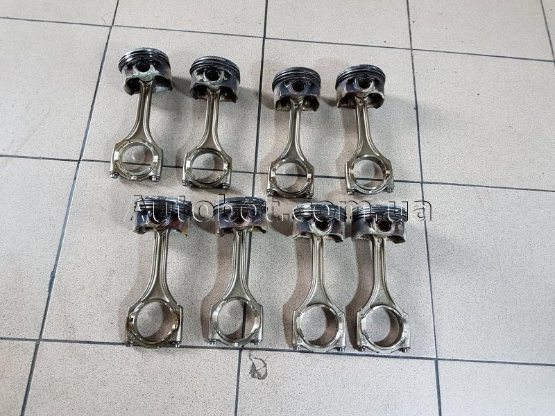 запчастини  Audi a6allroad-c7 фото