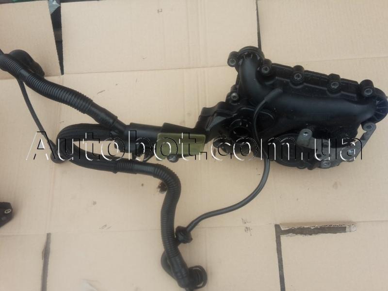 запчастини  Audi a71 фото