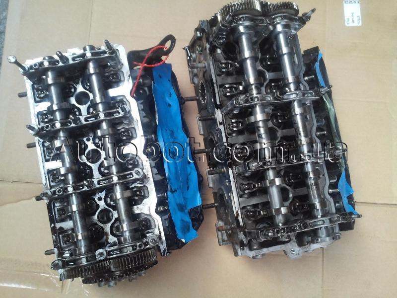 запчастини  Audi a4b8 фото