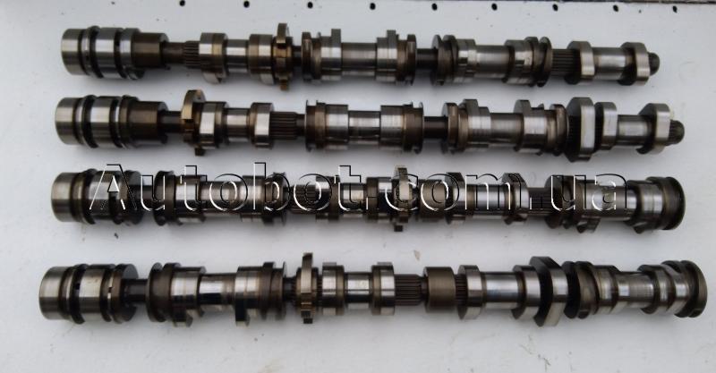 запчастини  Audi a6allroad-c7 фото