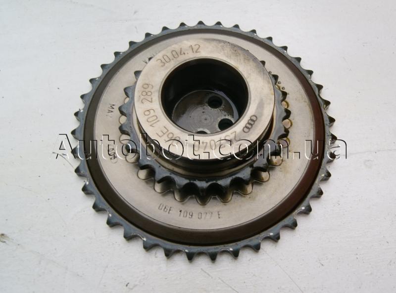 запчастини  Audi a6allroad-c7 фото