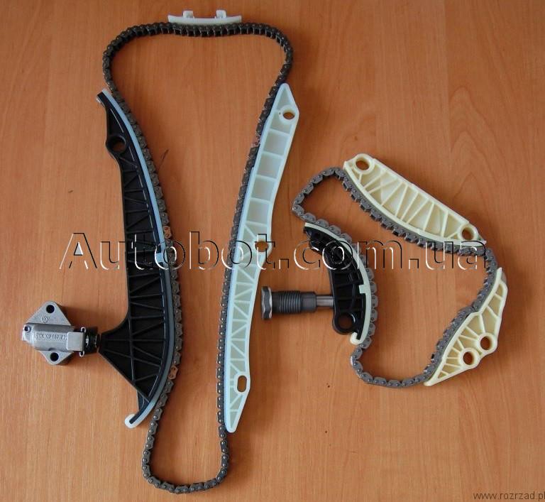 запчастини  Audi a6allroad-c7 фото