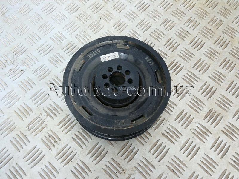 запчастини  Audi a4b8 фото