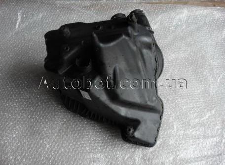 запчастини  Audi a6allroad-c7 фото