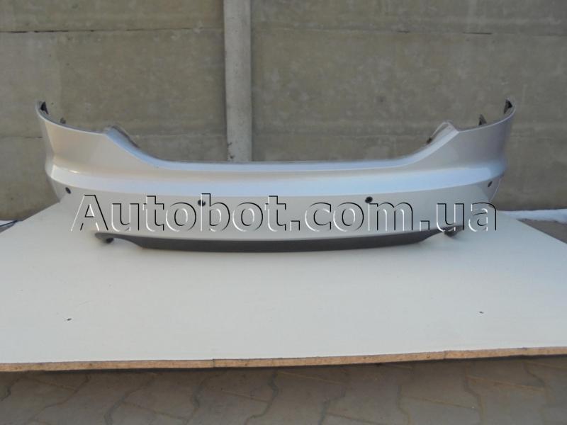 запчасти  Audi a6c6 фото