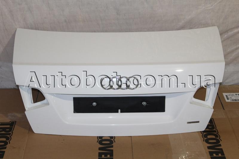 запчастини  Audi a6c6 фото