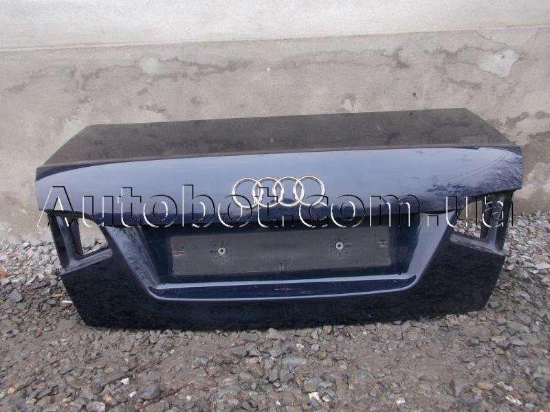 запчастини  Audi a6c6 фото