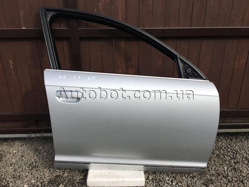 запчастини  Audi a6allroadc6 фото