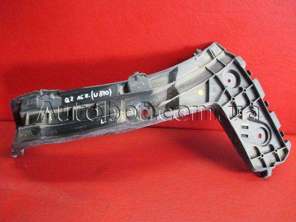 запчастини  Audi q2 фото